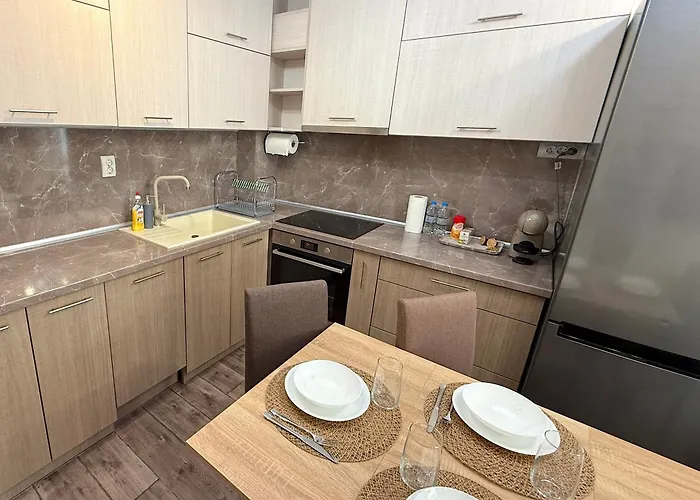 уютен двустаен гранд мол *